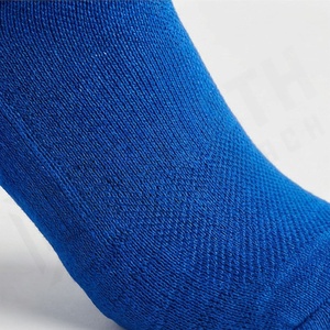 Calcetines Acolchados con Absorción de Impactos para Correr, Baloncesto, Deportes, Protección Deportiva, Transpirables, para Entrenamiento en Gimnasio, Ajuste Personalizado - Product Image 5