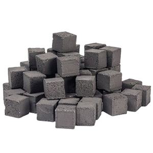 Charbon de coco vietnamien de qualité supérieure pour chicha et narguilé, allumage rapide, teneur élevée en carbone - Product Image 1