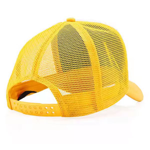 New Style High Quality Trucker <b>Hats</b> 100% Cotton Made Eco-Friendly Top Selling Wholesale Trucker <b>Hats</b> - Product Image 4