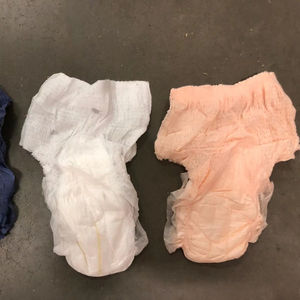 Pañales de Fábrica en Fardos al Precio Más Bajo, Fabricante de Pañales Desechables Inteligentes para Bebés - Product Image 1