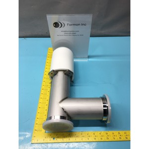 Réacteur Kokusai VW2140000, Tube en L TEOS, 811-16290 - Équipements et Pièces Semi-conductrices Globales de Confiance - Product Image 2