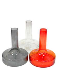 Base de rechange en verre pour chicha GLASS BZBAH 076 – Vente en gros - Product Image 5