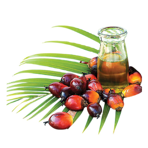 Aceite de Palma Refinado, Aceite de Palma Sostenible, Ingrediente Natural a Base de Plantas para Mezclar en Aceites Comestibles, Repostería, Frituras y Alimentos Diarios - Product Image 1