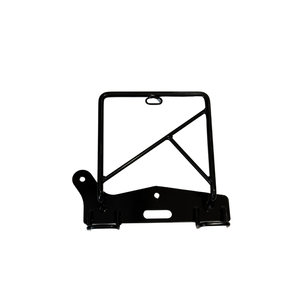 Portaequipajes de Motocicleta SK1302 de Hierro OEM para Rebel Black para KAWASAKI ELIMINATOR SE - Product Image 2