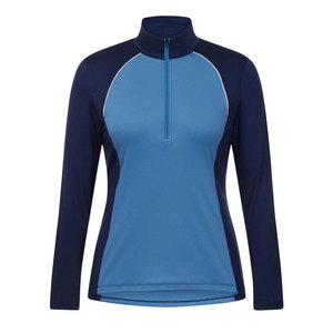 High Quality Customizable Women's Horse Riding Equestrian Base Layer Clothing Lightweight Base Layer For Women - Product Image 1