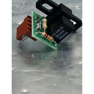 MACTRONIX PB44 SWITCH TP INDEX, 157986 - อุปกรณ์และอะไหล่เซมิคอนดักเตอร์ระดับโลกที่เชื่อถือได้ - Product Image 5