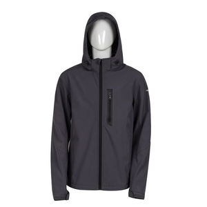 Fabricant professionnel de vêtements de sport d'extérieur, prix bas, veste de chasse insonorisée, imperméable, veste de randonnée et de camping performante - Product Image 3