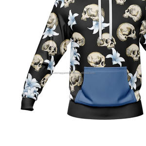 Sudadera Deportiva Ligera de Secado Rápido para Hombre, Sudadera de Gimnasio que Absorbe la Humedad, Ropa Deportiva para Entrenamiento Atlético - Product Image 4