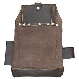 High Quality Best Selling Leather Tool Bags Wholesale Unique Style Leather Tool Bags In Cheap Price Low MOQ - Product Image 2