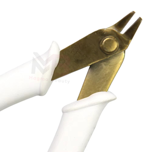 Wholesale Hot Sale Best Quality Stainless Steel <b>Multi</b> Function Hair Extensions <b>Pliers</b> <b>Tools</b> Custom Color - Product Image 3
