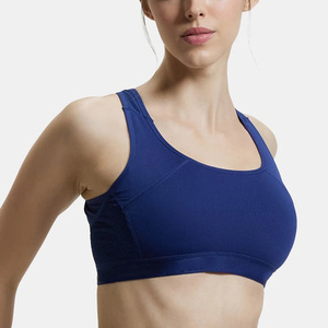 Sujetador Deportivo para Mujer, Ropa de Entrenamiento, Sujetador de Yoga Totalmente Personalizado, Transpirable y Cómodo, Estilo Deportivo - Product Image 1