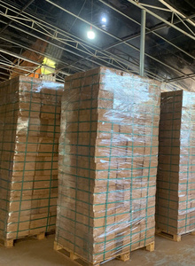 Blocs de coco compressés de qualité supérieure pour les cultivateurs professionnels en serre - Product Image 6