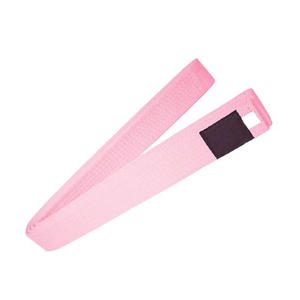Venta al por Mayor a Precios Bajos, Cinturones de Boxeo y Artes Marciales para Hombre y Mujer, de Lino Elástico, Ajuste Holgado, para Entrenamiento - Product Image 1