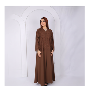 Abayas Originales Personalizadas al por Mayor, de Alta Calidad y a Precios Razonables - Product Image 1