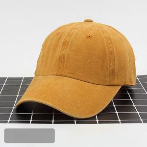 Wholesale Cheap Custom Men Women High Quality 6 Panel Cotton Embroidery Logo Baseball Cap,Hip Hop <b>Dad</b> <b>Hat</b> - Product Image 3