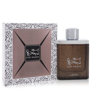 Oud Najdia <b>Unisex</b> Eau De Parfum Spray Premium <b>Perfume</b> for All Genders - Product Image 1