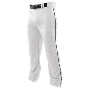 Pantalones de béisbol con Logo personalizado, ropa deportiva con tu propio diseño, precio de fábrica - Product Image 6