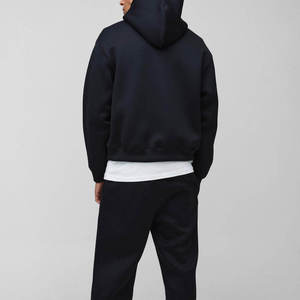 Nouvelle Arrivée 2026 – Survêtement Décontracté Homme 100% Coton Haute Qualité Prix Abordable – Vêtements de Rue OEM – Vente en Gros – Hiver Chaud - Product Image 5