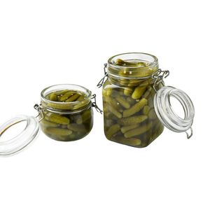Mejor Precio, Fabricante de Vietnam, Suministro a Granel de Pepinillos en Conserva de Primera Calidad, Estándar Internacional - Product Image 2