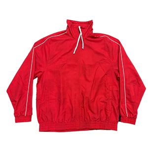 <b>Lightweight</b> Men's <b>Running</b> <b>Jacket</b> Quick Dry Athletic Training Sportswear Custom Design OEM Custom Men's Track Top <b>Jacket</b> - Product Image 5