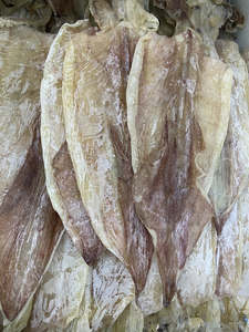 MEILLEUR PRIX Calmar séché Blue Lotus 2025, collation de fruits de mer premium, riche en protéines et saveur naturelle - Product Image 5