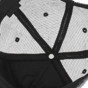 Gorras de Béisbol Clásicas de Alta Calidad para Deportes, Precio al por Mayor, Logotipo Personalizado, Colores Sólidos, Gorras de Béisbol para Hombre y Mujer - Product Image 6