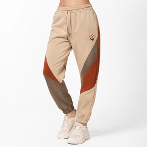 pockets everyday casual <b>women</b> <b>trousers</b> daily wear <b>women</b> <b>trousers</b> Stylish <b>loose</b> fit high waist design breathable fabric practical - Product Image 2