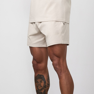 Ropa Interior de Algodón para Hombre, Cómodos Calzoncillos Boxer Transpirables de Cintura Media, Logotipo Personalizado, Algodón Transpirable - Product Image 4