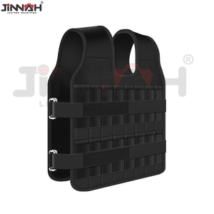 Adjustable Weighted Vest For Fitness <b>Training</b> Running Walking And <b>Strength</b> Workouts Designed For Men And Women - Product Image 3