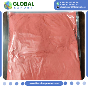 Polvo de Color Holi en Oferta, Polvo de Color Ecológico de 50 g a 50 kg, Certificado por la FDA, Suave, Delicado y Seguro para Todas las Edades - Product Image 3