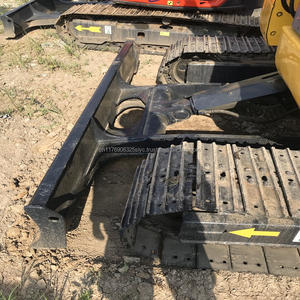 Excavadora de orugas usada Komatsu Pc78us Pc78 Us Digger en stock Excavadora de 2. 000 m2, excavadora de 2. 000 Us, excavadora de 2. 000 Us, excavadora de 2. 000 Us., excavadora de 2. 000 Us. - Product Image 6