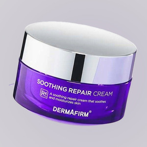 ผลิตภัณฑ์ดูแลผิวหน้า สกินแคร์ ผลิตภัณฑ์เกาหลี K-Beauty Dermafirm Soothing Repair Cream R4 50 มล. ผลิตในเกาหลี ข้อเสนอพิเศษ ซาอุดีอาระเบีย สำหรับผิวหน้า - Product Image 3