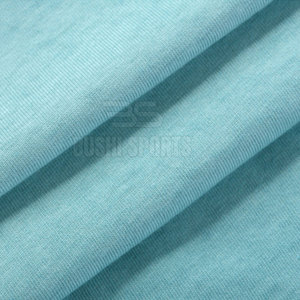 T-shirt décontracté effet délavé au soleil, prix de gros, avec tissu respirant et confort quotidien - Product Image 6