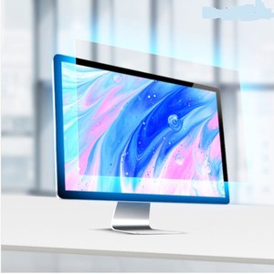 Filtre anti-lumière bleue BLC15.6 "W, écran de protection oculaire 15,6 pouces, innovation pour la santé oculaire, amélioration de l'écran, clarté pour le bureau à domicile - Product Image 2