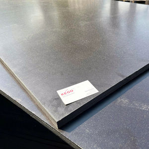 ไม้อัดเวียดนามขนาด 12 มม. 15 มม. 18 มม. กันน้ำสำหรับงานก่อสร้างทางทะเล ไม้อัดแบบมีฟิล์มเคลือบสำหรับงานคอนกรีต - Product Image 1