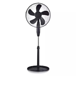 Usha 750MM Pedestal Electric Air Circulator Mechanical Control Metal Material for Household Use - Product Image 6
