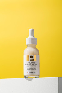 [SM Industries] Ampolla de Péptidos Aberede Reversity, Sérum Facial Antienvejecimiento y Reparador de Arrugas, Ampolla Reafirmante de la Piel, Potenciador de Colágeno - Product Image 1