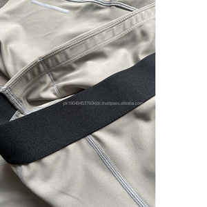 Pantalones cortos de compresión MMA profesionales Unisex 2025, colores personalizados para entrenamiento de Muay Thai para adultos, pantalones cortos de lucha lavados duraderos - Product Image 3