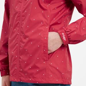 Conception personnalisée pour femmes vestes d'extérieur matelassées respirant coupe-vent imperméable tenue décontracté à la mode véritable veste grande taille - Product Image 6