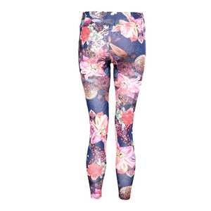 Leggings de Mujer de Primera Calidad, Ajustados, Elásticos, Hechos en Pakistán, Elegantes - Product Image 3