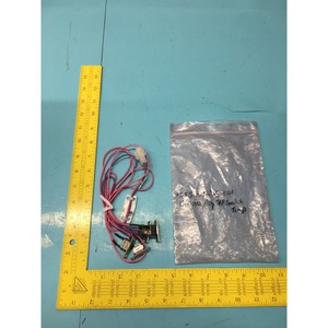 LAM 853-011833-001 HARNESS ASSY RF SWITCH TEMP - อุปกรณ์และอะไหล่เซมิคอนดักเตอร์ระดับโลกที่เชื่อถือได้ - Product Image 1