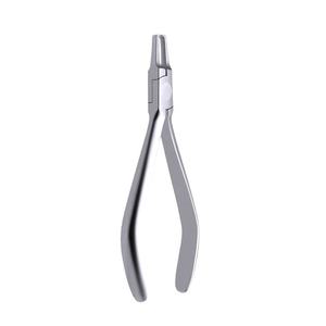 Manual Anterior Teeth Bracket Removing Pliers Stainless Steel CE Certified Orthodontic <b>Instruments</b> Band CE By Grip Surgical - Product Image 1