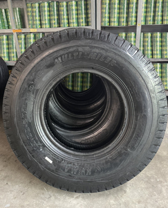 ยางรถบรรทุกขนาดเล็ก KUMA K701 7.00-15 ยางในสีดำ ขายดี รับประกัน 12 เดือน นำเข้าจากเวียดนามโดยตรง ล้อและยางอื่นๆ - Product Image 3