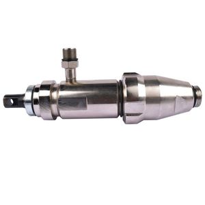 Pompa a Pistone Airless 249122 per Spruzzatore di Vernice Airless Gmax II 7900 - Product Image 2