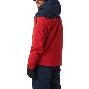 แจ็คเก็ตสกีผู้ชายรุ่นล่าสุด สีสันสวยงาม คุณภาพสูง แห้งเร็ว ระบายอากาศได้ดี - Product Image 2