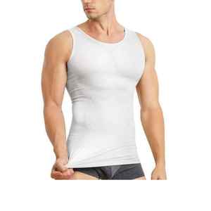 Camiseta sin Mangas para Hombre a Precio Económico, Transpirable, Ligera, la Más Vendida del 2026 - Product Image 3