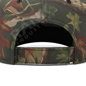 Nouveau produit tendance : Chapeaux de chasse personnalisés pour l'extérieur, chapeaux de chasse robustes pour hommes sur mesure - Product Image 5