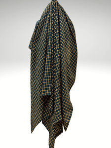 Vestidos Maasai Shuka de excelente calidad para bodas y eventos especiales, hermosos, vibrantes y con un diseño cultural, disponibles al por mayor. - Product Image 5