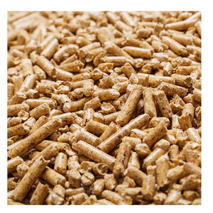 Granulés de bois haute performance pour la production d'énergie, la transformation industrielle et les besoins énergétiques commerciaux - Product Image 5