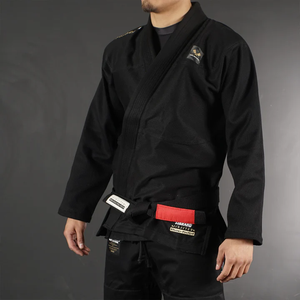 Kimonos de Jiu Jitsu Brasileño Personalizados 2026, Ropa de Artes Marciales, Bjj Gis Transpirable, Hecho en Pakistán - Product Image 3